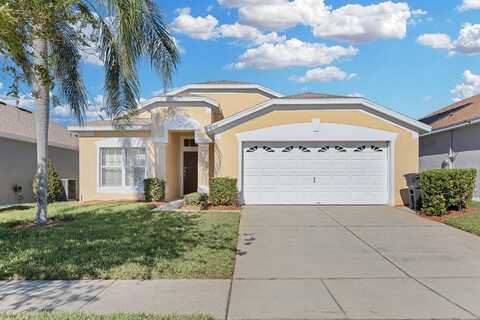 Fan Palm, KISSIMMEE, FL 34747