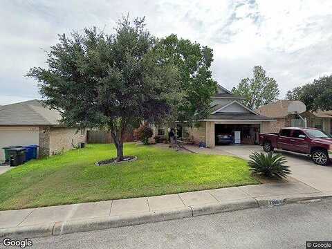 Las Olas, SAN ANTONIO, TX 78250