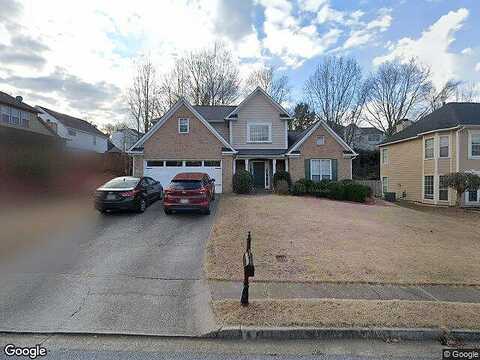 Winding River, LAWRENCEVILLE, GA 30046