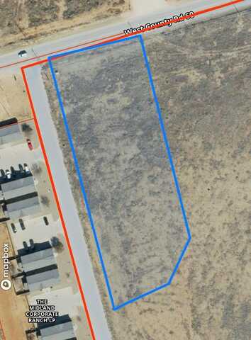 9311 W County Rd 60, Midland, TX 79706