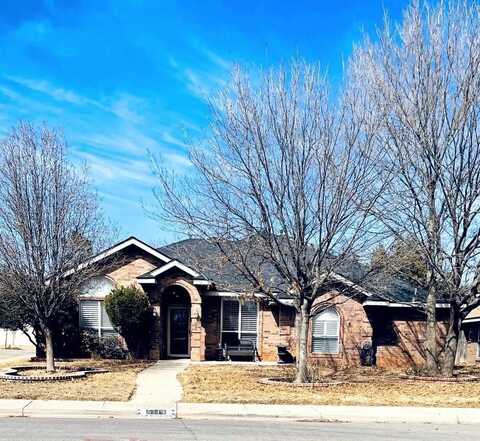 5114 Sherwood Dr, Midland, TX 79707