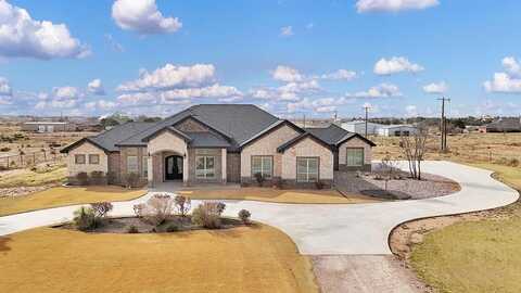 7704 W County Rd 52, Midland, TX 79707