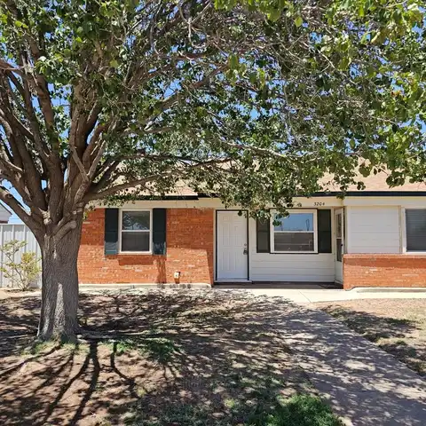 3204 W Kansas, Midland, TX 79701