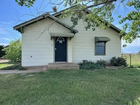 999 S County RD 183, Snyder, TX 79549