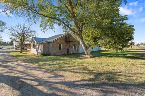 2507 Neill Rd, Big Spring, TX 79720