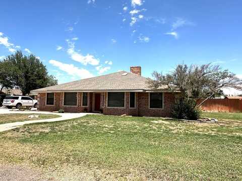 3320 Lancewood, Odessa, TX 79762