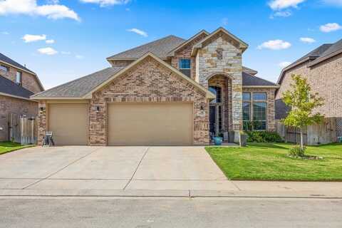 8421 E County Rd 115, Midland, TX 79706