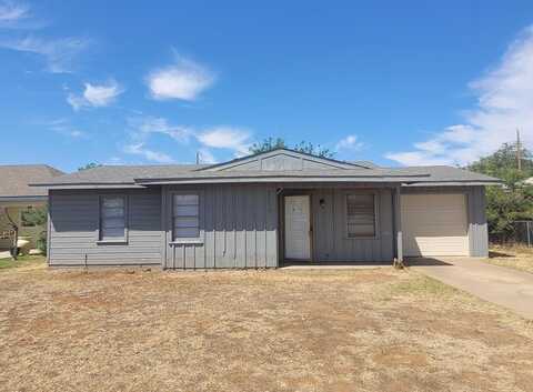 3309 Tanner Dr, Midland, TX 79703