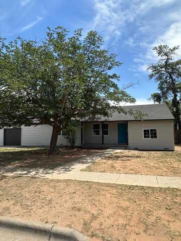 103 W Cowden Ave, Midland, TX 79701
