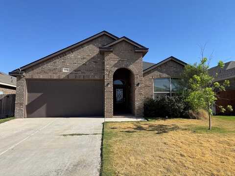 6916 McPherson Ln, Midland, TX 79706