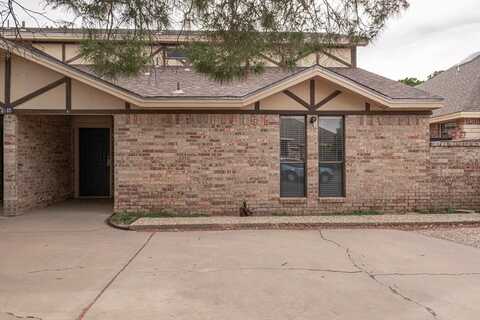 3205 Dentcrest Dr, Midland, TX 79707