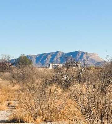 200 S Albert Street, Marathon, TX 79842