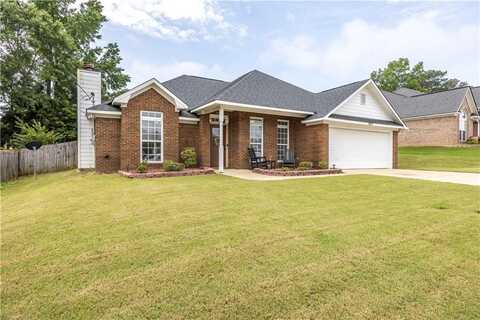 3022 Thornberry Circle, Phenix City, AL 36867