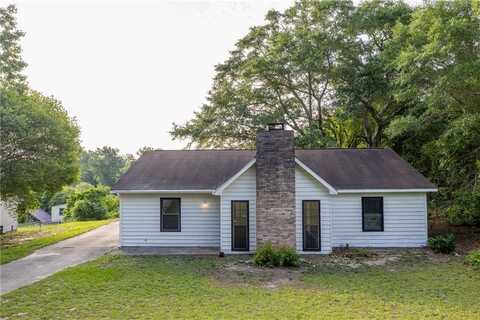 427 Lee Road 219, Phenix City, AL 36870