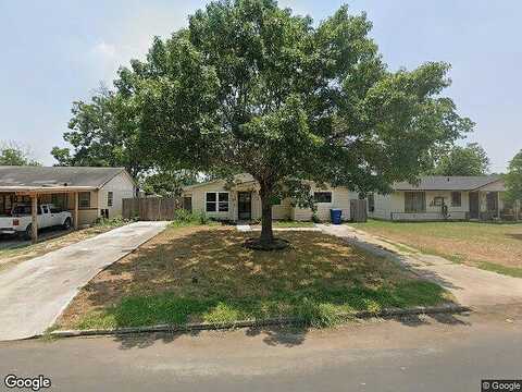 Harcourt, SAN ANTONIO, TX 78223