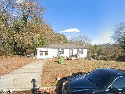 Mary George, ATLANTA, GA 30318