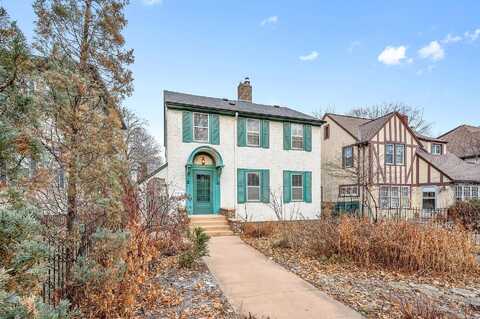Berkeley, SAINT PAUL, MN 55105