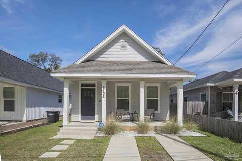 Gregory, PENSACOLA, FL 32502
