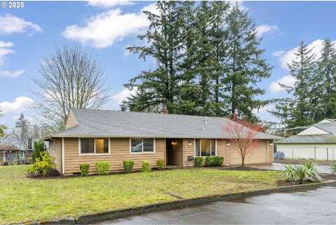 Otter, OREGON CITY, OR 97045