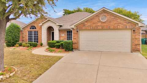 Crowder, FORT WORTH, TX 76179