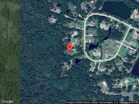 Bob White, MIMS, FL 32754