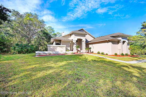 Bob White, MIMS, FL 32754