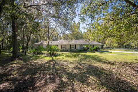 Saint Ambrose Church, ELKTON, FL 32033