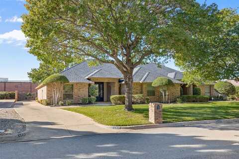 Ledgestone, FORT WORTH, TX 76132