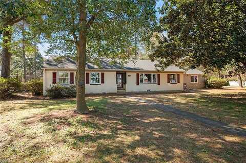 River Shore, PORTSMOUTH, VA 23703