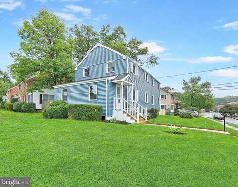 2Nd, ARLINGTON, VA 22203