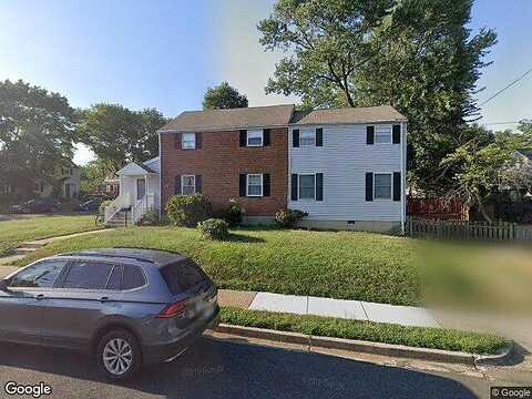 2Nd, ARLINGTON, VA 22203