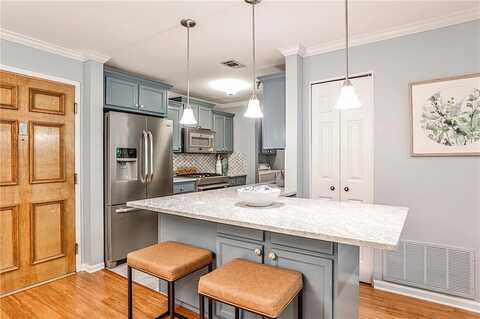 Ridley Howard, DECATUR, GA 30030