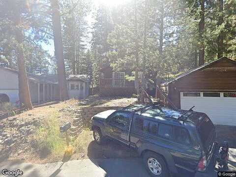 Tionontati, SOUTH LAKE TAHOE, CA 96150