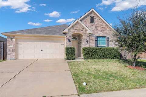 Castleford, CROWLEY, TX 76036