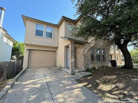 Trailhead, SAN ANTONIO, TX 78251