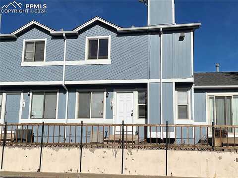 Hearthwood, COLORADO SPRINGS, CO 80917