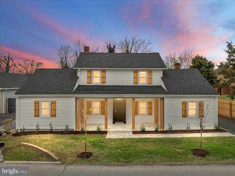 Stephenson, STEPHENSON, VA 22656