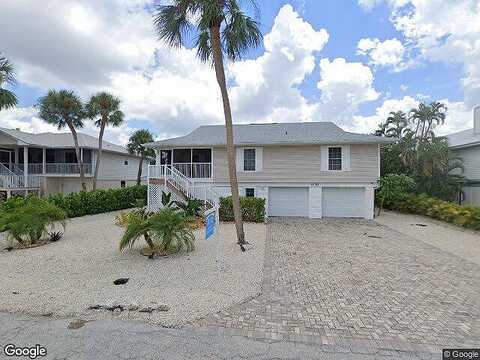 Saint Peters, FORT MYERS BEACH, FL 33931