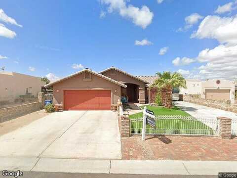 Brentwood, YUMA, AZ 85367