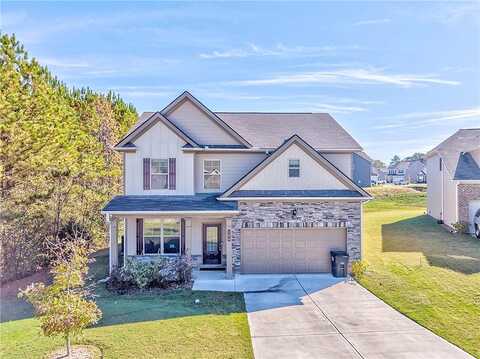 Mcentyre, CALHOUN, GA 30701