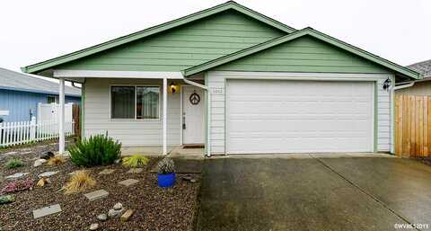 Haley, SALEM, OR 97305