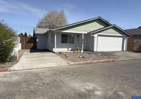 Haley, SALEM, OR 97305