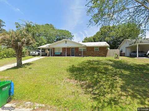 Magnolia, LAKE CITY, FL 32025