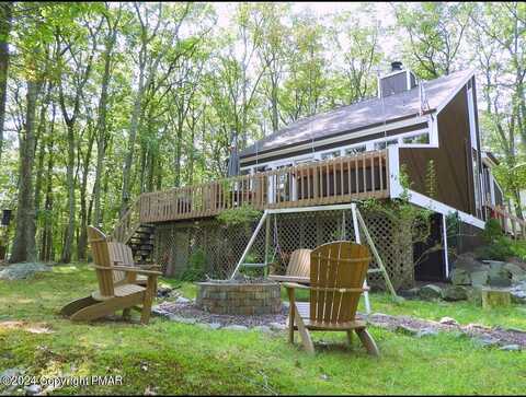 Oak, BUSHKILL, PA 18324