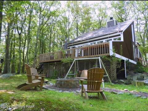 Oak, BUSHKILL, PA 18324