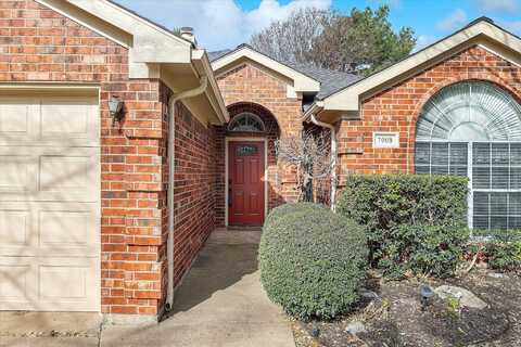Lomo Alto, FORT WORTH, TX 76132