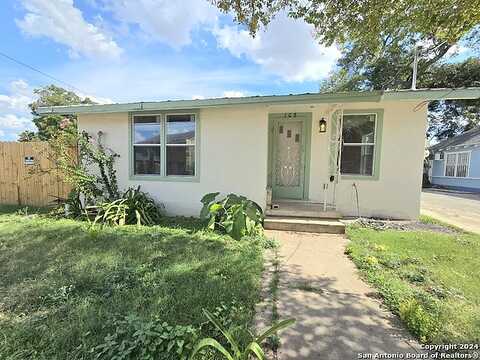 Robert E Lee, SAN ANTONIO, TX 78214