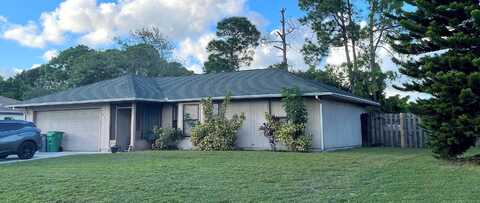 Marion, PORT SAINT LUCIE, FL 34983