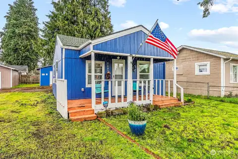 25Th, LONGVIEW, WA 98632