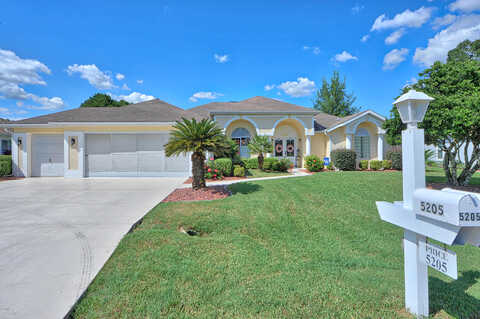 21St, OCALA, FL 34482
